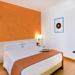 Отель ibis Styles Roma Vintage (Opening February 2019) детские мероприятия