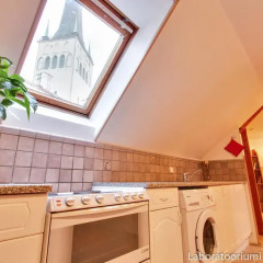 Апартаменты Daily Apartments - Old Town Pikk в номере фото 2