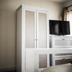 Отель B&B A Dream 4* Стандартный номер с различными типами кроватей фото 3