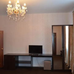 Hotel Akvilon 2* Стандартный номер с двуспальной кроватью фото 3