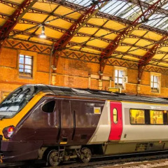 Отель ibis Bristol Temple Meads Quay городской автобус