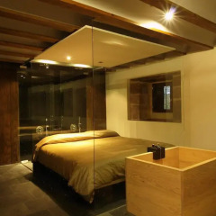 Hotel El Convento de Mave 3* Полулюкс с различными типами кроватей