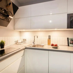 Отель Apartment4you Centrum 2 4* Студия фото 41