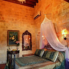 Отель S. Nikolis Historic Boutique 4* Стандартный номер фото 8