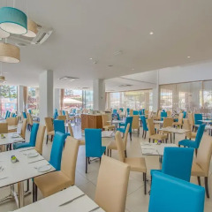 Stamatia Hotel