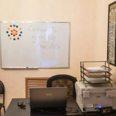 Хостел Достоевский Екатеринбург детские мероприятия фото 2