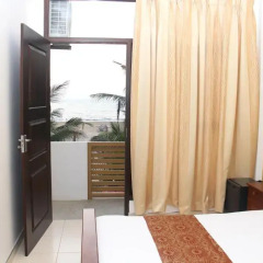 Hotel Beach Walk 3* Стандартный номер с различными типами кроватей