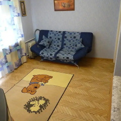 Гостиница na Syschevskoy, 13 в Москве отзывы, цены и фото номеров - забронировать гостиницу na Syschevskoy, 13 онлайн Москва комната для гостей фото 2