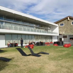Hotel & Spa Alfândega da Fé фитнесс-зал
