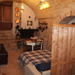 Отель Malta & Tufo Альтамура комната для гостей фото 2
