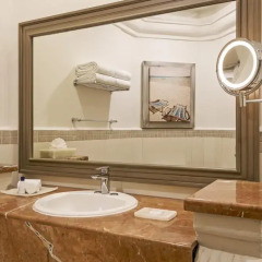 Отель Panama Jack Resorts Playa del Carmen – All-Inclusive Resort 4* Стандартный номер фото 7