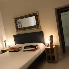Отель Casa al Colosseo Holidays Рим комната для гостей фото 2
