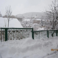 Отель KetcharetsI Private House фото 2