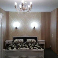 Апартаменты Studio At Dnipro Naberezhnaya Улучшенный номер фото 2