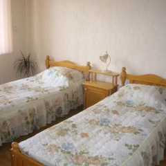 Отель Guest Rooms Bansko Банско комната для гостей фото 5