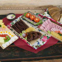 Отель Apartamenty i Pokoje w Willi na Ubocy Закопане с домашними животными