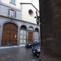 Отель Relais Del Duomo Италия, Флоренция - отзывы, цены и фото номеров - забронировать отель Relais Del Duomo онлайн
