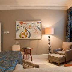 Отель Chester Grosvenor 5* Стандартный номер фото 2