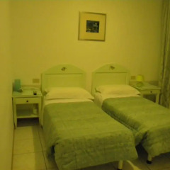 Adua Hotel 2* Стандартный номер