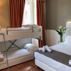 Отель 207 Inn 2* Стандартный номер фото 20