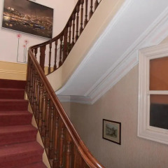 Hotel S. Marino интерьер отеля фото 2