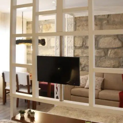 Отель Urban Tree House интерьер отеля фото 3