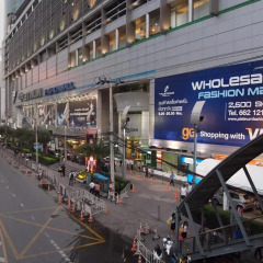 Отель Cozi Inn Bangkok Бангкок фото 3