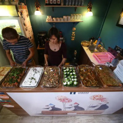 Puffin Hostel развлечения