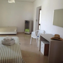 Lefka Hotel, Apartments & Studios Студия Эконом фото 9