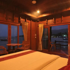 Отель Fresh House 3* Номер Делюкс фото 18