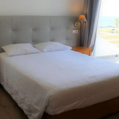 Hotel Arcanjo 2* Стандартный номер с различными типами кроватей фото 2