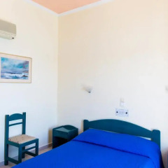 Panorama Hotel 2* Стандартный номер с различными типами кроватей