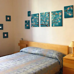 Отель B&B Corte Marsala Италия, Болонья - отзывы, цены и фото номеров - забронировать отель B&B Corte Marsala онлайн комната для гостей фото 4
