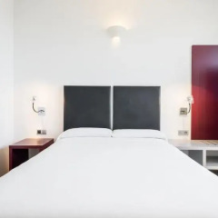 Hotel ILUNION Aqua 3 3* Стандартный номер с разными типами кроватей фото 6