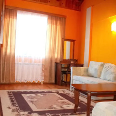 Отель Strakova House 3* Люкс