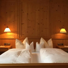 Отель Wellnessappartements Margit комната для гостей фото 4