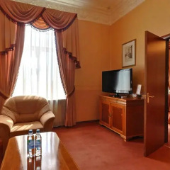 Гостиница Пекин 4* Люкс с разными типами кроватей фото 11