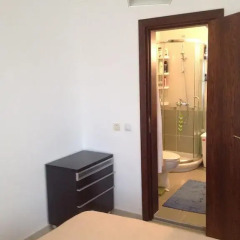 Отель ARENA Aparthotel Болгария, Свети Влас - отзывы, цены и фото номеров - забронировать отель ARENA Aparthotel онлайн удобства в номере