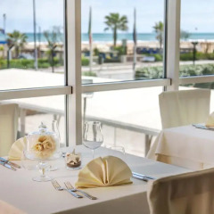 Hotel Kursaal 3* Номер категории Эконом с различными типами кроватей фото 4