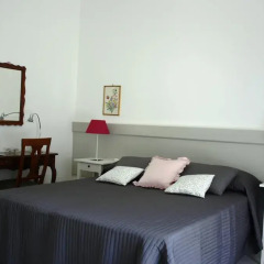 Отель B&B Ficodindia Сиракуза комната для гостей фото 2
