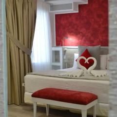 Отель Hostal Alexis Madrid 3* Улучшенный люкс фото 5