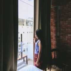 Wanderlust Saigon Hostel Стандартный номер с различными типами кроватей фото 3