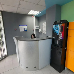 Mezhdu morem i solntsem Hostel Сочи питание