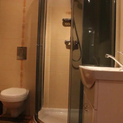 Отель Apartamenty Tetmajera Закопане ванная