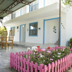 Отель Esralina Pension Кемер помещение для мероприятий фото 2