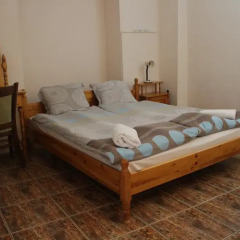 Отель Hostel Casablanca City Болгария, Варна - отзывы, цены и фото номеров - забронировать отель Hostel Casablanca City онлайн комната для гостей фото 2