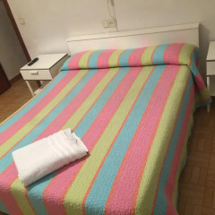Отель Hostal Murcia Стандартный номер с двуспальной кроватью фото 4