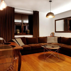 Отель Apartamenty Snow & Fun Закопане комната для гостей фото 4