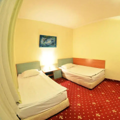 Отель White Horse Complex Стандартный номер фото 2