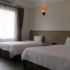 Chapa Dew Boutique Hotel 3* Номер Делюкс с различными типами кроватей фото 11